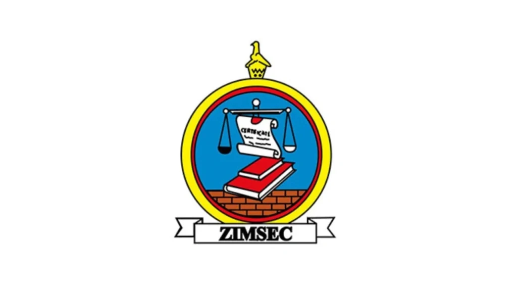zimsec logo