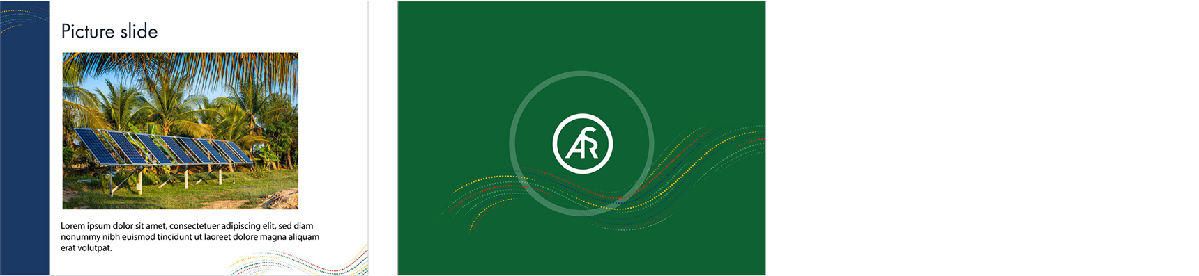 African School of Regulation