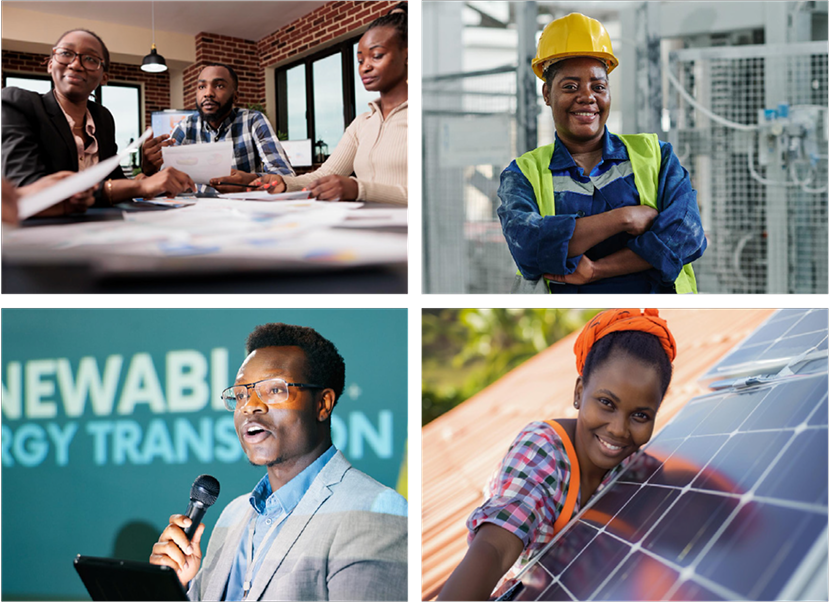 African School of Regulation