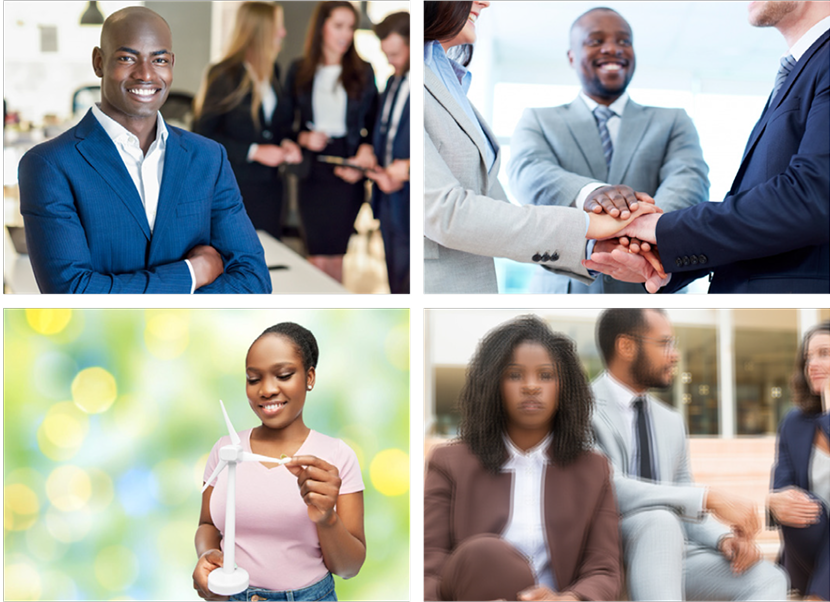 African School of Regulation