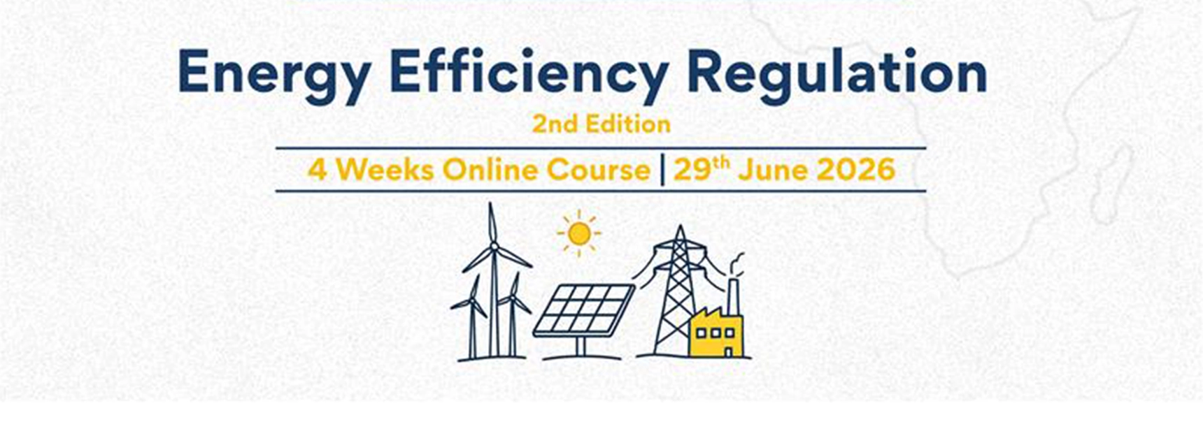 Energy Efficiency Regulation