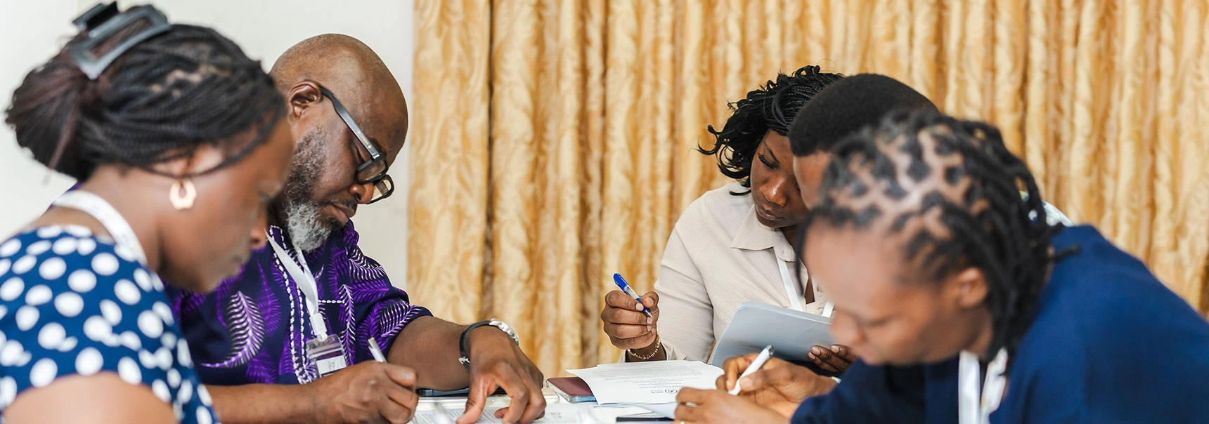 Power Sector Regulation in Africa