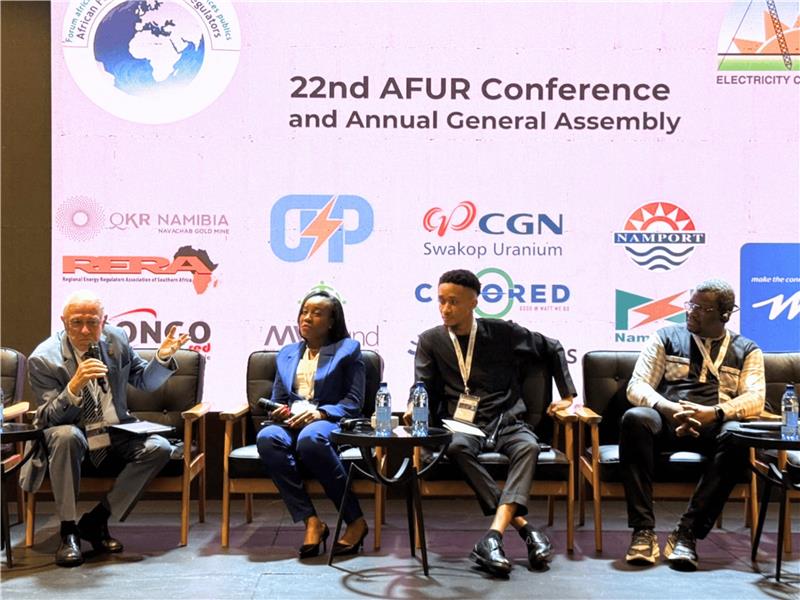 The African Forum for Utility Regulators Conference 2026