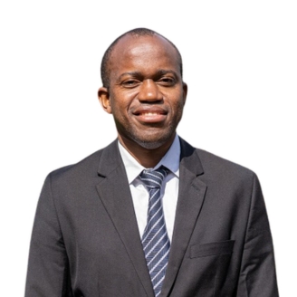 Dr. Charly Gatete