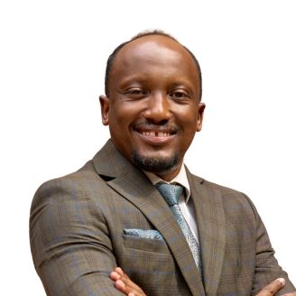 Keno Shiferaw