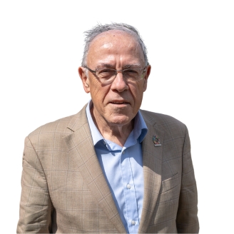 Prof. Ignacio Perez-Arriaga