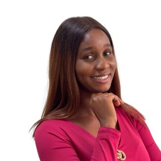 Victoria Asamoah