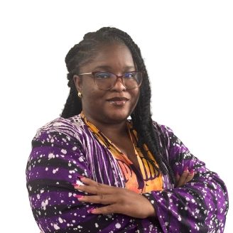 Zita Ohikere