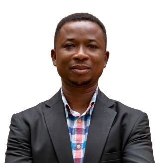 Crispin Nwinnongme Beteryeb