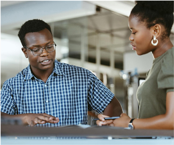 African School of Regulation