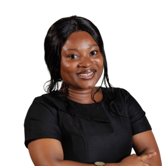 Emmanuella Duffie Tabiri