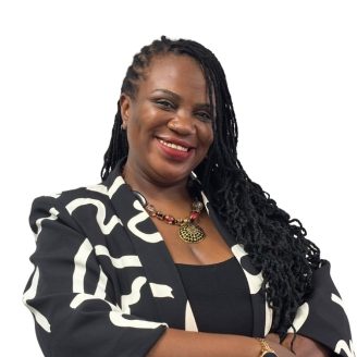 Eng. Carol Ofafa