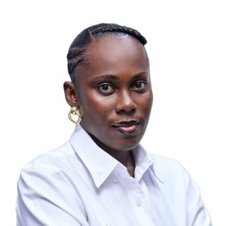 Henrietta Armah