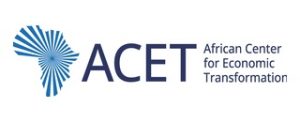 African Center for Economic Transformation logo