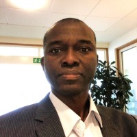 Portrait of Nnaemeka Chukwuone