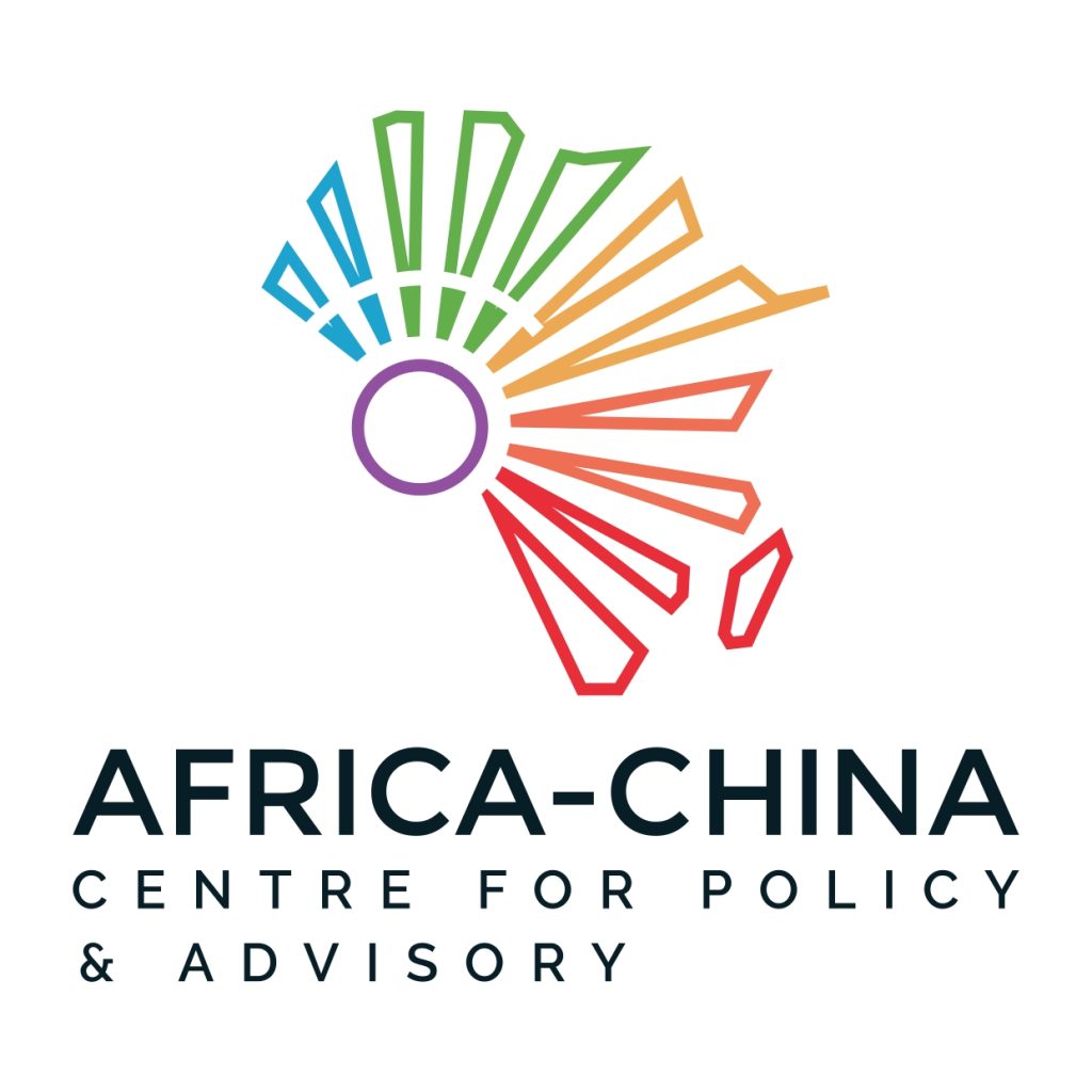 Africa-China Centre for Policy and Advisory (ACCPA)