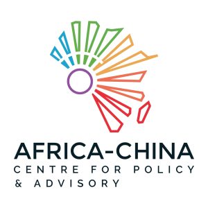 Africa-China Centre for Policy and Advisory (ACCPA) logo