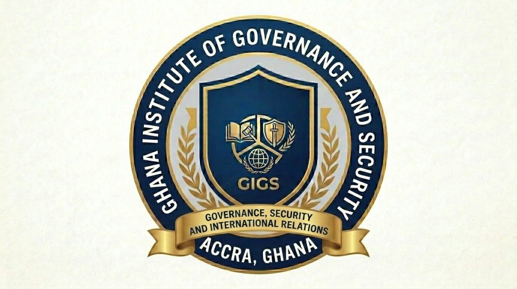 Ghana Institute of Governance and Security (GIGS)