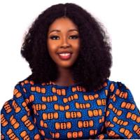 Portrait of Chidimma Frances Igboeli, PhD