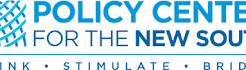 Policy Center for the New South (PCNS) logo