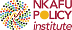 Nkafu Policy Institute logo