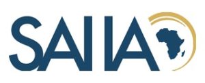 South African Institute of International Affairs logo