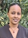 Portrait of Dr. Mastewal Yami Degefa