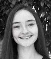 Portrait of Laura Rubidge