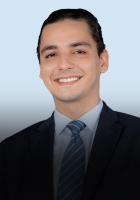 Portrait of Nassim HAJOUJI
