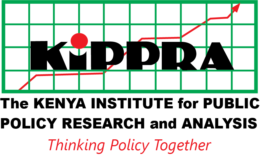 Kenya Institute For Public Policy Research and Analysis