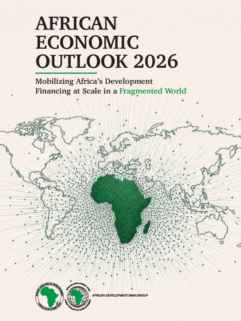 African Economic Outlook 2026