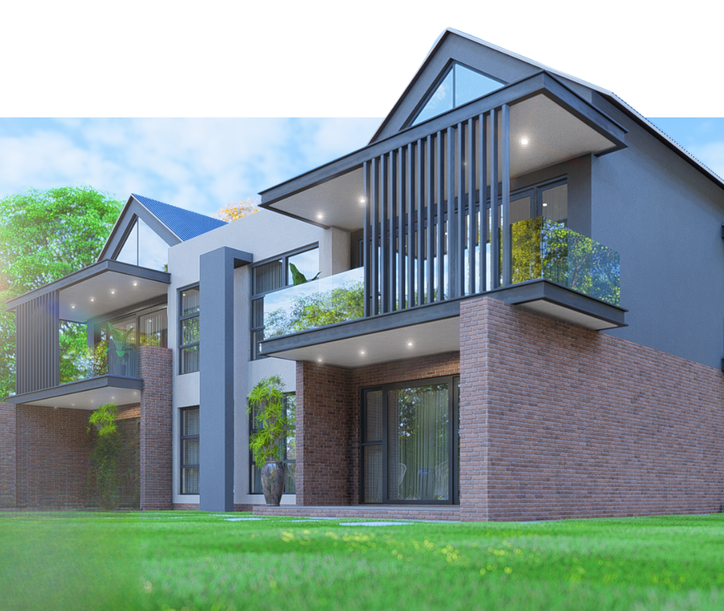 More Than a Home, A Way of Life.