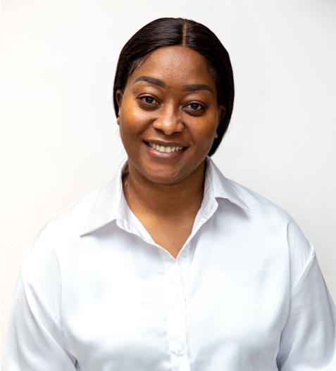 Grace Bema