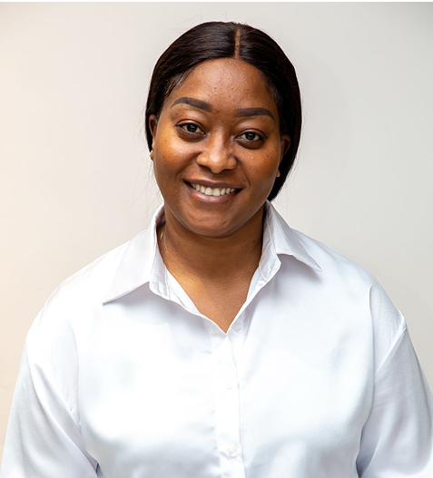 Joyce Bema