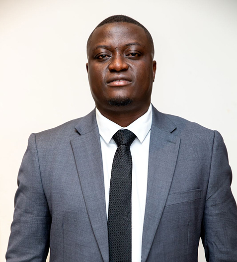 Tanaka Wonenyika