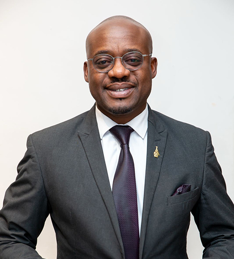 Tinotenda Kambasha