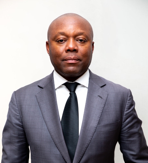 Simba Chinyemba