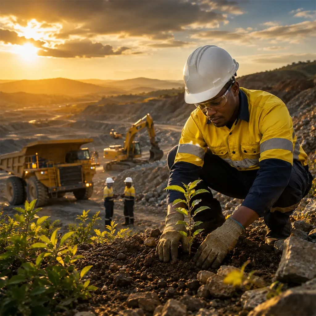 sustainability