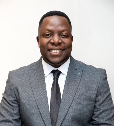 Marshal Matsilele
