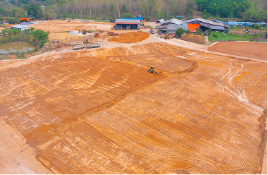 Macheke Development Gains Strong Buyer Interest