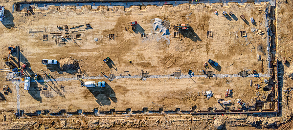 Norton Project Phase One Now Open