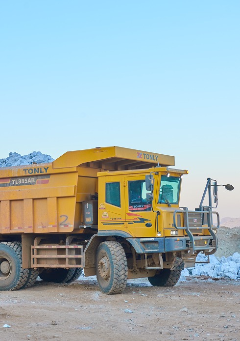 Lithium Operations