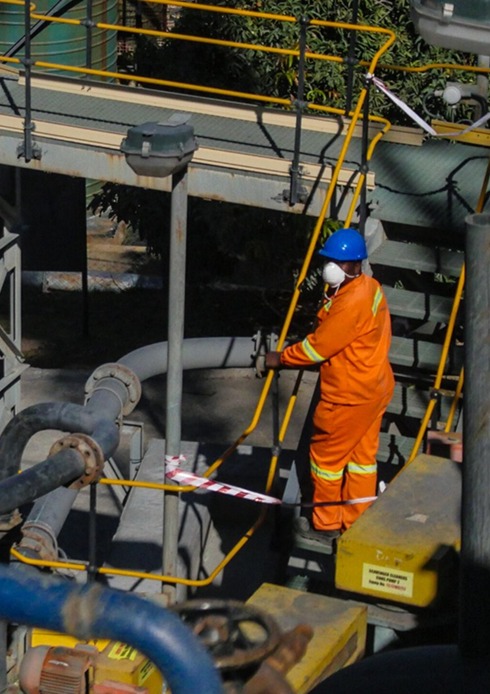 Nickel Operations
