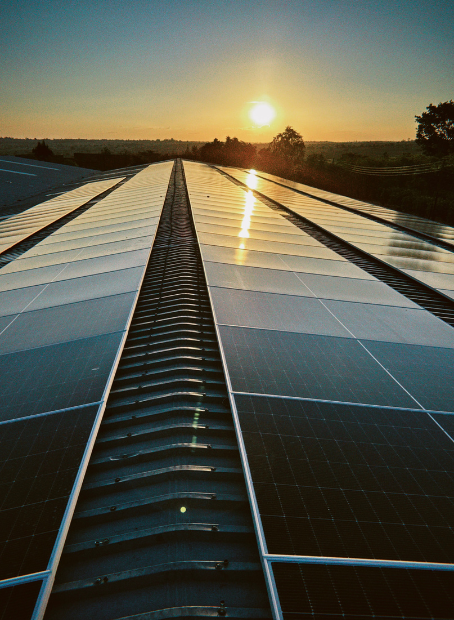 Karoi 300KW BESS Irrigation and Tobacco Curing System