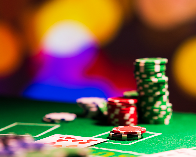 Poker