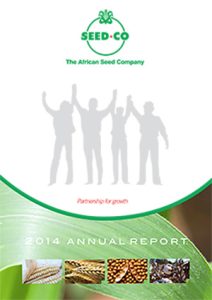 2014 Annual Report