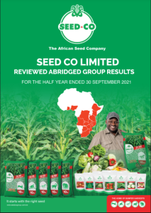 SCL Abridged Results September 2021