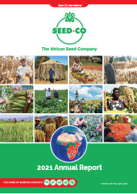 SCI Annual Report 2021