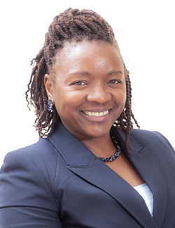 Remina D. Chitengu