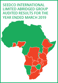 2019 Abridged Audited